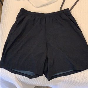 Men’s lululemon shorts